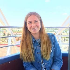 Meet your Posher, Jaylynn